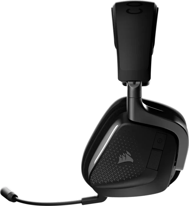 Corsair VOID v2 MAX Wireless Carbon