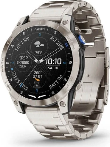 Garmin D2 Mach 1
