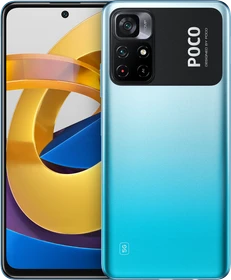 Xiaomi Poco M4 Pro 5G 64GB Cool Blue