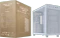 ASUS Prime AP303 TG, weiß, Glasfenster Vorschaubild