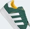 adidas Superstar XLG collegiate green/cloud white/bold gold (Herren) Vorschaubild