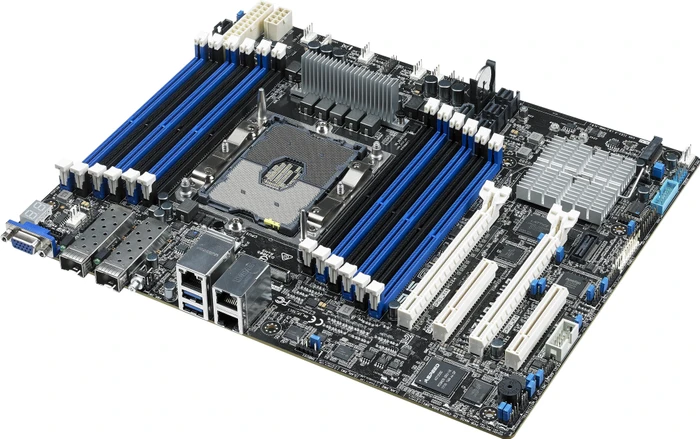 ASUS Z11PA-U12/10G-2S (Intel 3647)