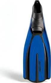 Mares Avanti Tre Flossen blau