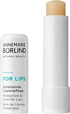 Annemarie Börlind FOR LIPS schützende Lippenpflege, 4.8g