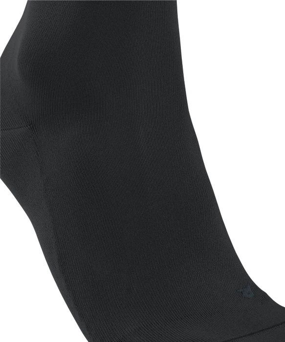 Falke SK7 Race Skisocken schwarz (Herren)