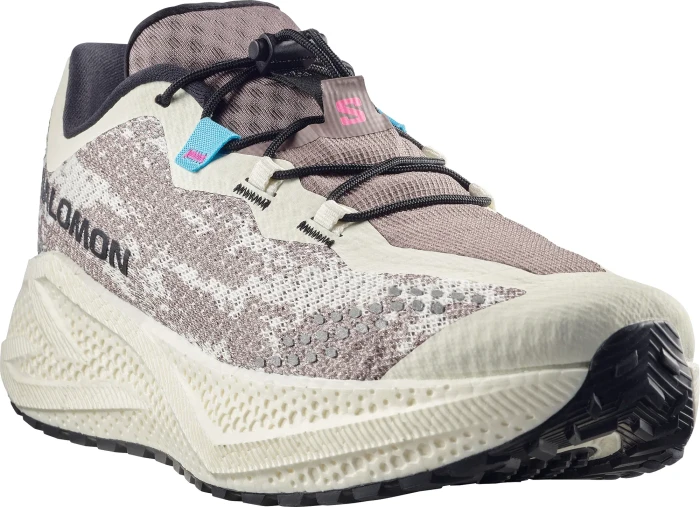 Salomon Aero Glide 4 GRVL vanilla ice/black (Herren)