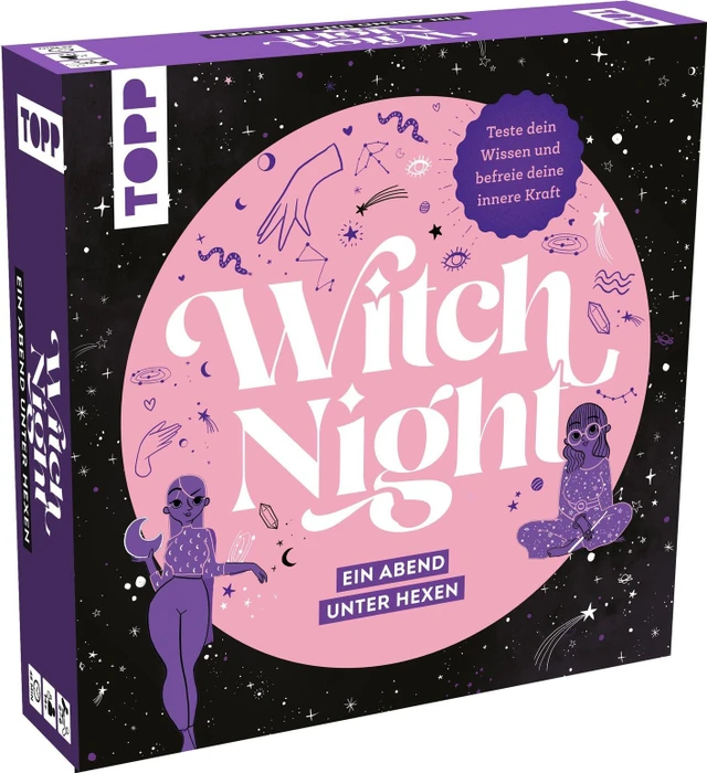 Witch Night