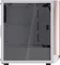 SilverStone Seta A1 Rose Gold, Glasfenster Vorschaubild