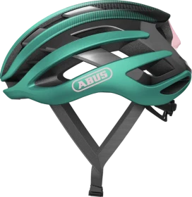 ABUS AirBreaker Helm tropical turquoise