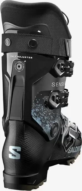 Salomon Sense 70 T schwarz (Junior) (Modell 2025/2026)