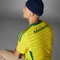 adidas Celtic FC 2024/2025 Auswärtstrikot team yellow (Herren) Vorschaubild