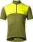 Vaude Matera HZ Trikot kurzarm avocado (Herren) Vorschaubild