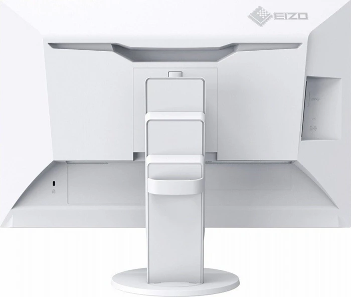 Eizo FlexScan EV2457, weiß, 24.1"