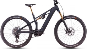 Cube Stereo Hybrid ONE44 HPC AT 800 carbon'n'gold Modell 2025