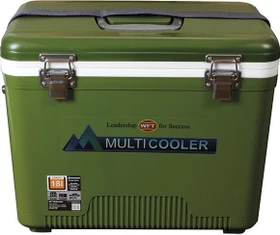 WFT Multicooler Passiv-Kühlbox