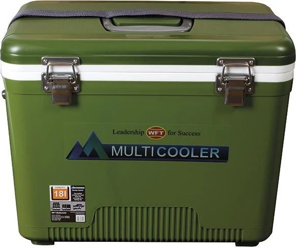 WFT Multicooler Passiv-Kühlbox