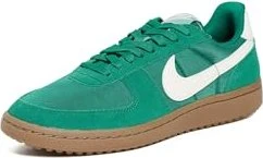 Nike Field General malachite/gum dark brown/soft pearl (Damen)