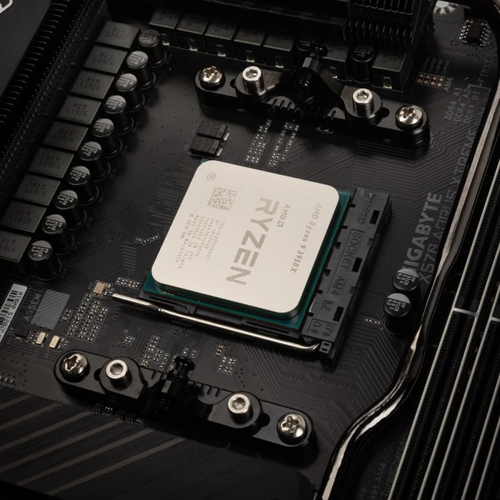der8auer Ryzen 3000 OC AIO-Befestigungsrahmen