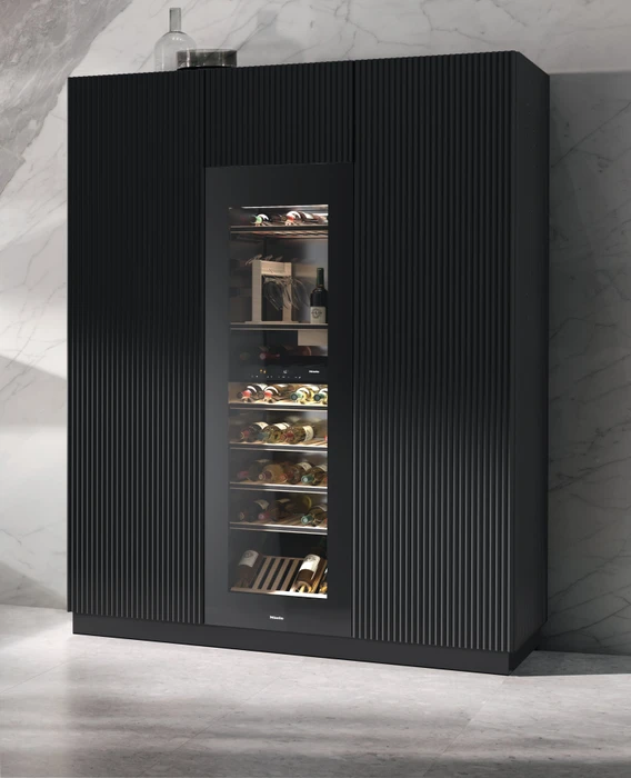 Miele KWT 6722 iGS-1