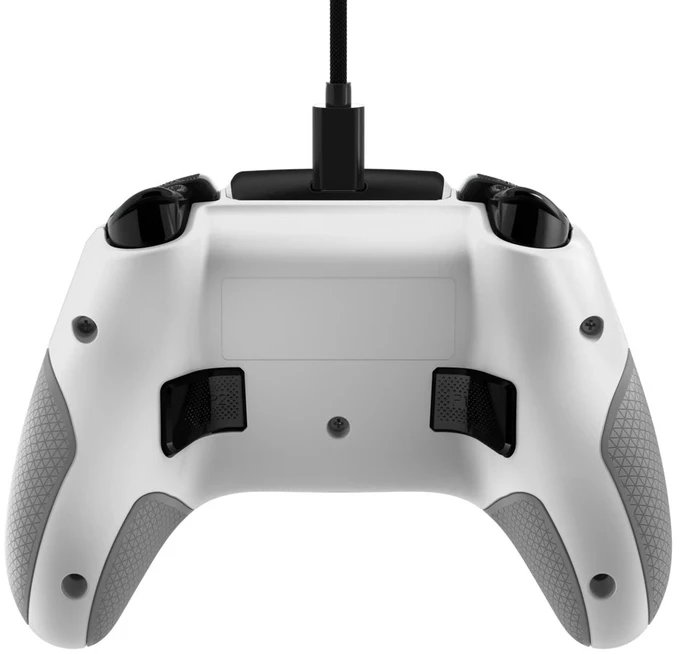 Turtle Beach Recon Wired Controller weiß (Xbox SX/Xbox One/PC)