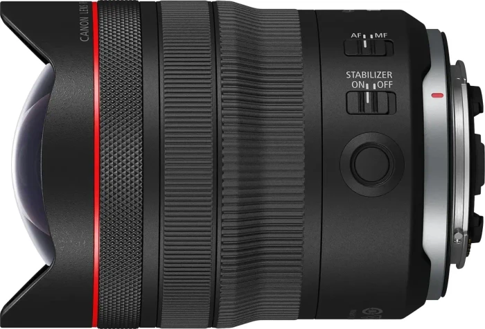 Canon RF 10-20mm 4.0 L IS STM