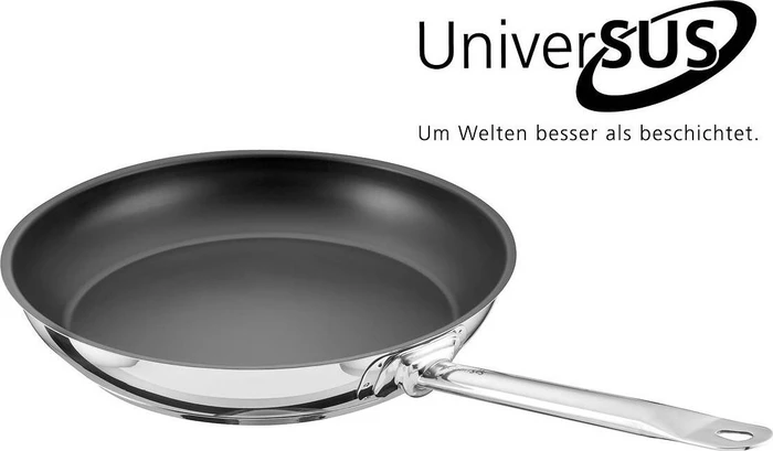 Schulte-Ufer Industar Bratpfanne