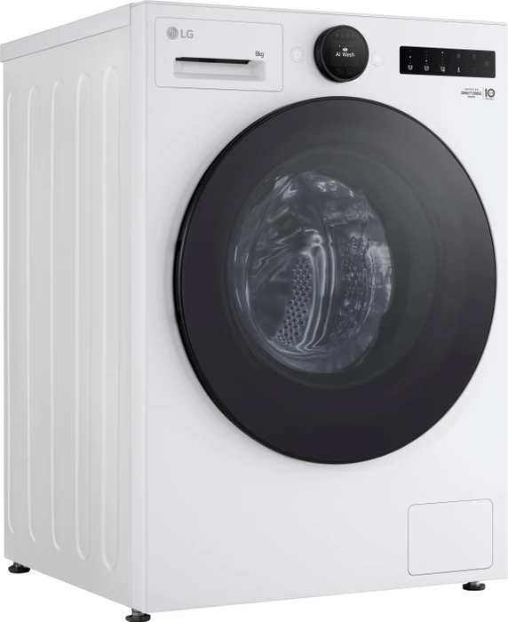 LG Serie 8 F4AWX808YC Frontlader