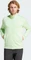 adidas Terrex Multi Light Fleece Jacke semi green spark (Herren) Vorschaubild