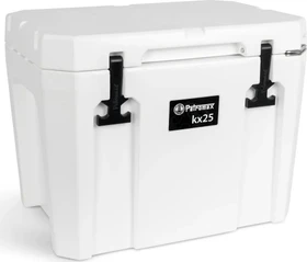 Petromax 50l Passiv-Kühlbox weiß