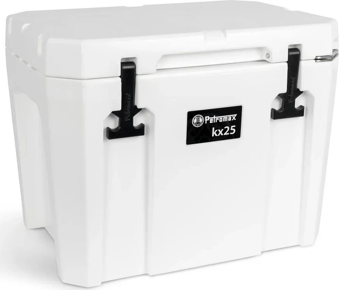 Petromax 50l Passiv-Kühlbox weiß