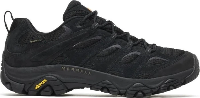 Merrell Moab 3 GTX schwarz (Herren)
