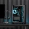 AeroCool P500C Black, Glasfenster Vorschaubild