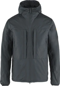 Fjällräven Keb Wool Padded Funktionsjacke dark navy (Herren)