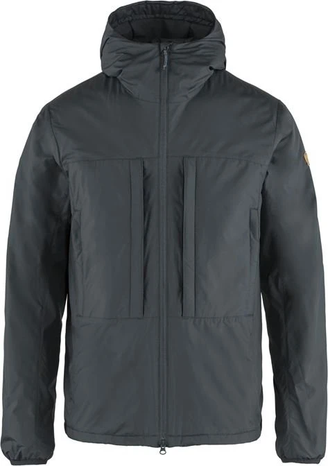 Fjällräven Keb Wool Padded Funktionsjacke dark navy (Herren)