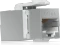 Ubiquiti RJ-45 Cat6 Modularkupplung, 12er-Pack Vorschaubild