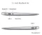Apple MacBook Air 11", silber, Core i7-5650U, 8GB RAM, 128GB SSD, DE [Early 2015] Vorschaubild