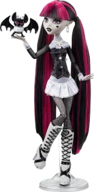 Mattel Monster High - Reel Drama - Draculaura