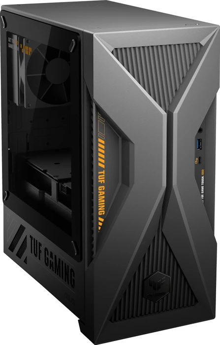 ASUS TUF T500 T500MV-13420H459W, Core i5-13420H, 16GB RAM, 1TB SSD, GeForce RTX 5050
