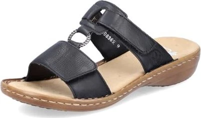 Rieker Pantoletten 60885 (Damen)