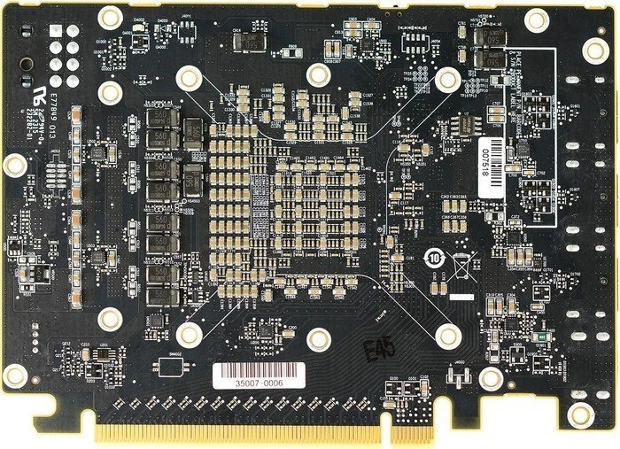 Sapphire Radeon R9 Nano, 4GB HBM, HDMI, 3x DP, full retail
