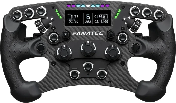Fanatec Clubsport Formula V3 Lenkrad (Xbox/PC)