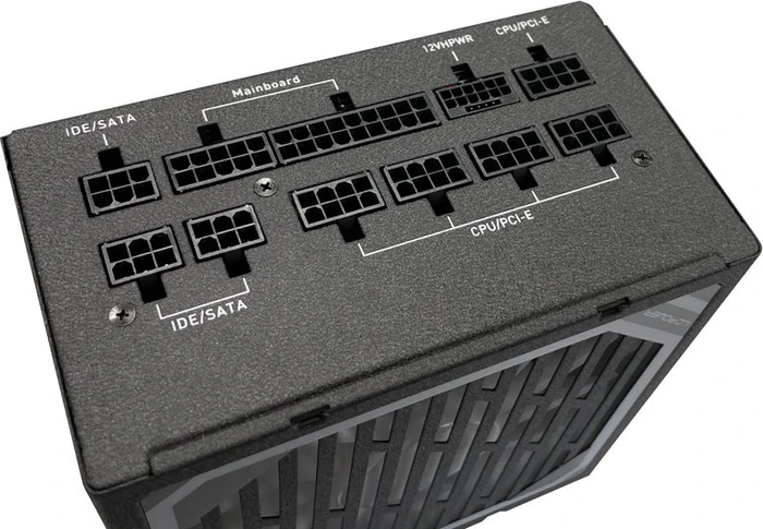 LC-Power LC6850M V3.0 Super Silent Modular 850W, ATX 3.0