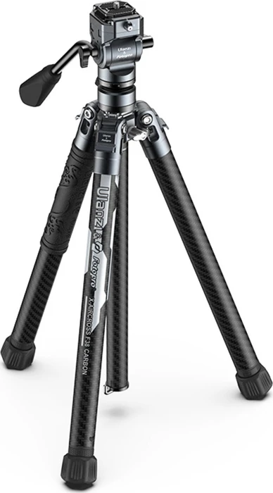 Ulanzi F38 Quick Release Video Travel Tripod 3318