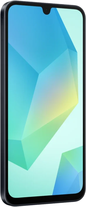 Samsung Galaxy A16 128GB schwarz