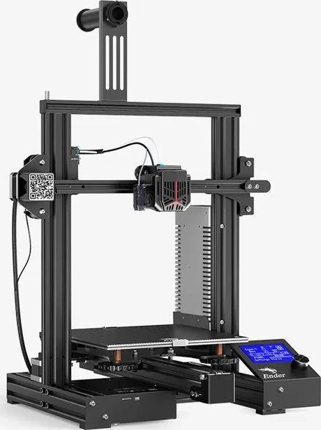 Creality Ender 3 NEO