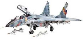 Revell MiG-29UB/GT Twin Seater