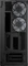 ARCTIC Xtender VG Black, Glasfenster Vorschaubild
