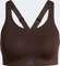 adidas Optime Sport-BH aurora coffee (Damen) Vorschaubild
