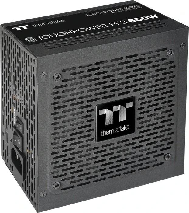 Thermaltake ToughPower PF3 Platinum 850W, ATX 3.0