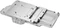 Phanteks Glacier G6000 Strix chrome Vorschaubild